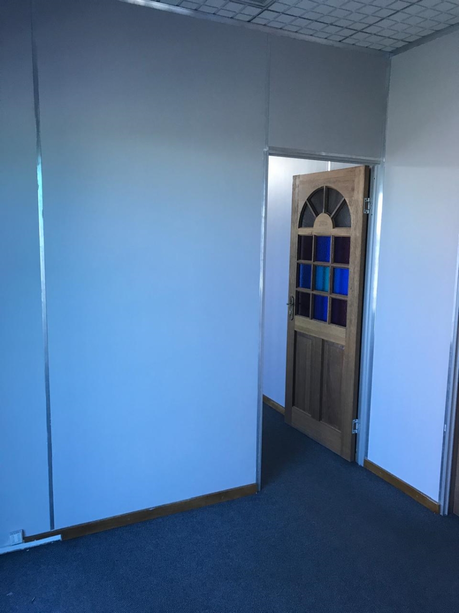 Commercial Property for Sale in Uitvlught Free State